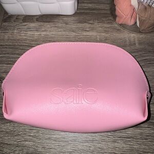 SAIE MAKEUP BAG ✨